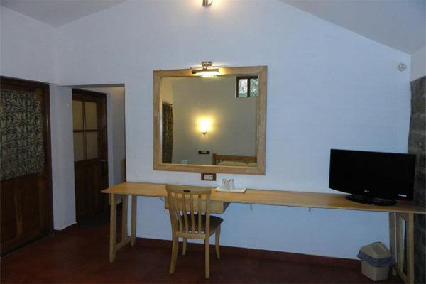 Grange Resort Yercaud Exterior foto